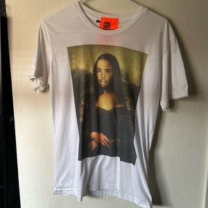 COPY - Earl Sweatshirt “Mona Lisa” Japanese streetwear